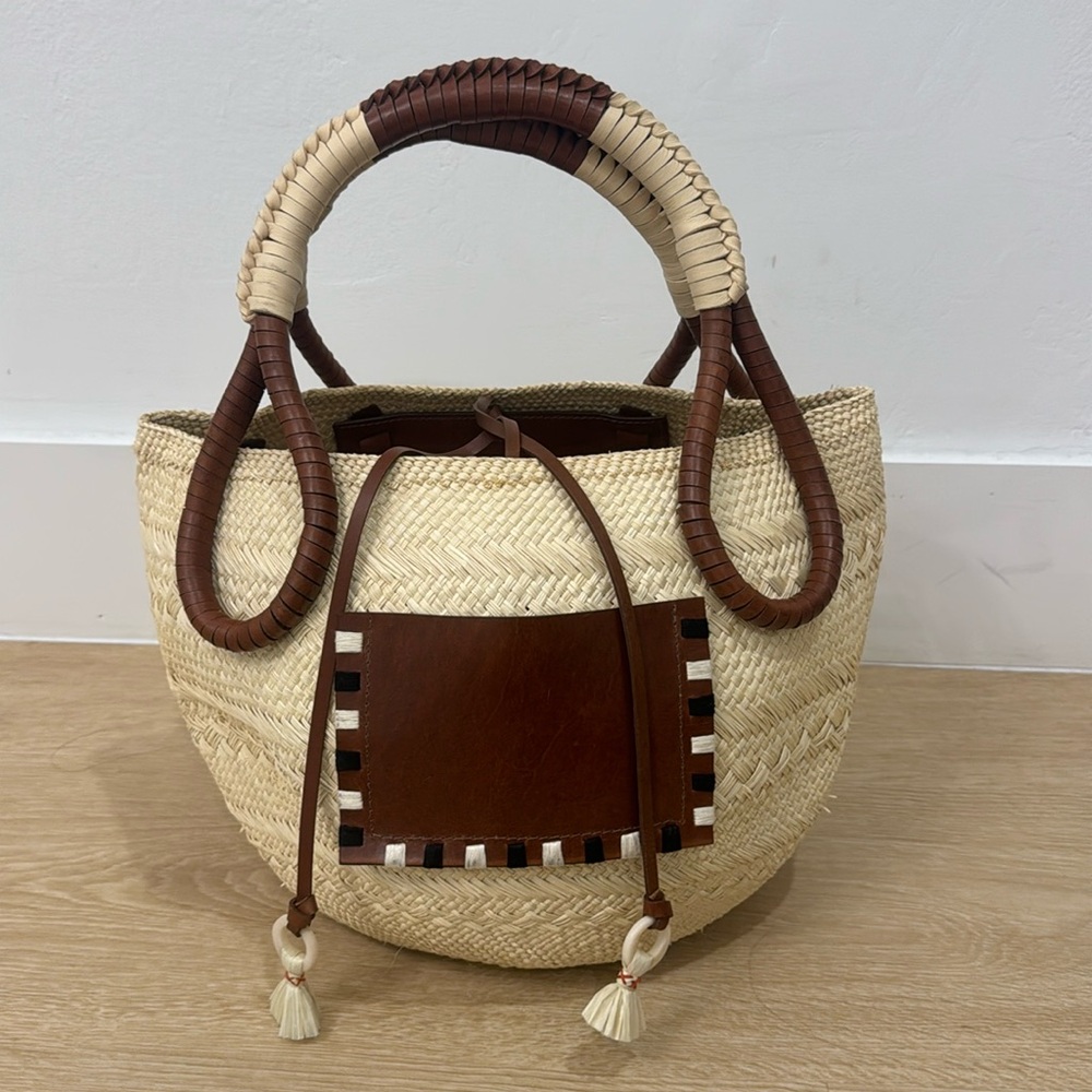 Johanna Ortiz handbag